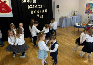 Zabawa dla dziadków