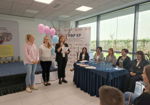 Organizatorki dziękują wszystkim uczestnikom konkursu.