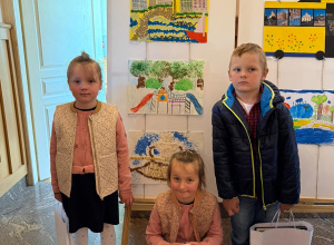 Wizyta w Państwowej Szkole Muzycznej w Kaliszu
