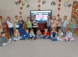 Dzień Mamy