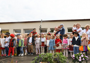 Festyn Rodzinny.