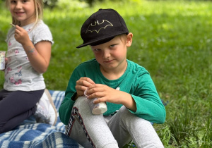 Lody dla ochłody.