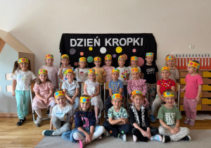Dzień Kropki.