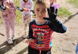 Ogólnopolska akacja „Sprzątania Świata”