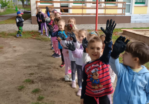 Ogólnopolska akacja „Sprzątania Świata”