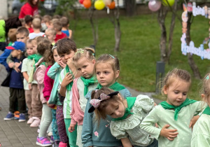 Ogólnopolski Dzień Przedszkolaka.