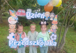 Ogólnopolski Dzień Przedszkolaka.