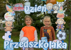 Ogólnopolski Dzień Przedszkolaka.
