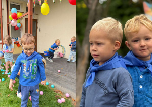 Ogólnopolski Dzień Przedszkolaka.