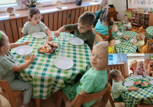 Ogólnopolski Dzień Przedszkolaka.