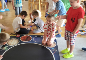 Robotyka i Kodowanie – udział dzieci w unijnym projekcie.