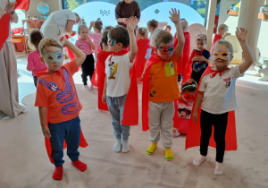 Superbohaterowie