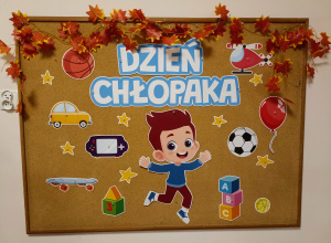 Dzień Chłopaka