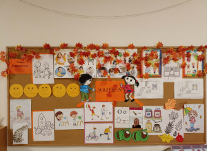 Podsumowanie tematyki wrześniowej