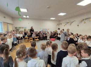 Dzień Edukacji Narodowej