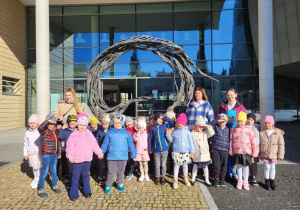 Musical pt. „Dziadek do orzechów”