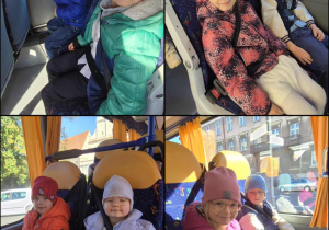 Musical pt. „Dziadek do orzechów”