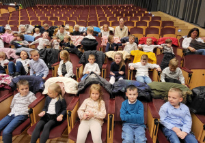 Musical pt. „Dziadek do orzechów”