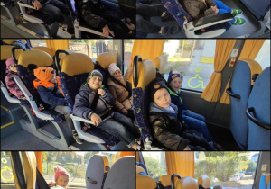 Musical pt. „Dziadek do orzechów”