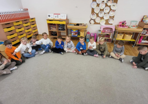 Rozmowa na temat zawodu kosmetyczki.