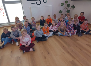 Wycieczka do Strefy Odkrywania, Wyobraźni i Aktywności