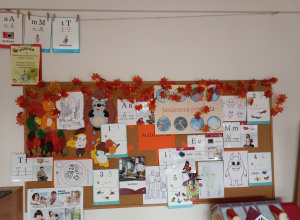 Podsumowanie tematyki październikowej