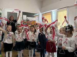 Dzień Niepodległości