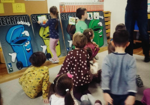 Odwiedziny Łosia Czystosia