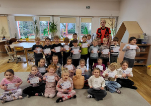 Warsztaty z pierwszej pomocy