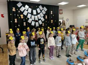 Dzień Pluszowego Misia