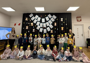 Dzień Pluszowego Misia