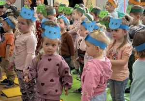 Dzień Pluszowego Misia