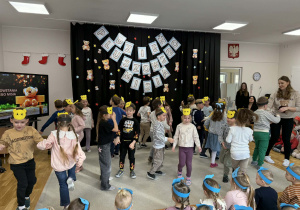 Dzień Pluszowego Misia