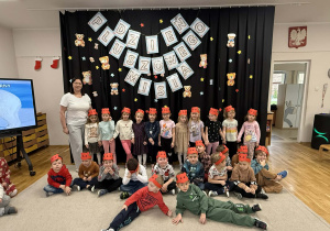 Dzień Pluszowego Misia