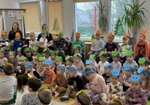 Dzień Pluszowego Misia