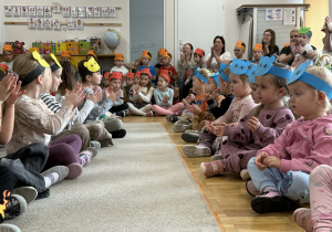 Dzień Pluszowego Misia