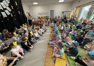 Dzień Pluszowego Misia