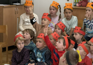 Dzień Pluszowego Misia