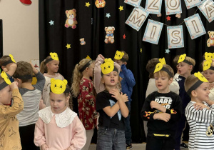 Dzień Pluszowego Misia