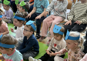 Dzień Pluszowego Misia