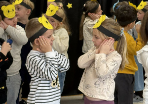 Dzień Pluszowego Misia