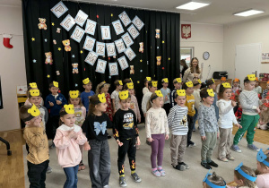 Dzień Pluszowego Misia