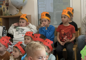 Dzień Pluszowego Misia