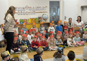 Dzień Pluszowego Misia