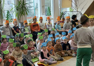 Dzień Pluszowego Misia