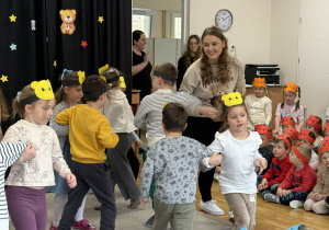 Dzień Pluszowego Misia