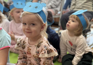 Dzień Pluszowego Misia