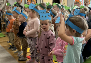 Dzień Pluszowego Misia