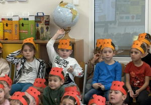 Dzień Pluszowego Misia