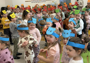 Dzień Pluszowego Misia